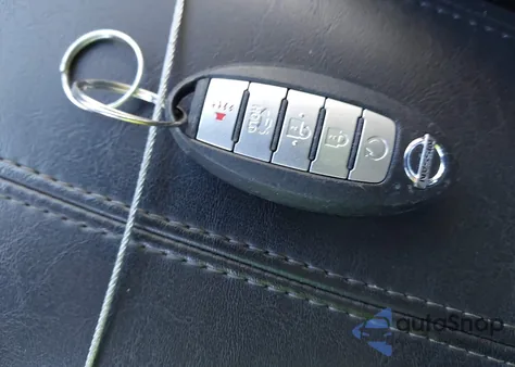 2019 Nissan Altima 2.5 S z USA, uszkodzony, nr VIN 1N4BL4BV0KN315697